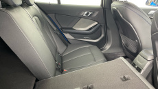 BMW 1 Series 118i [136] M Sport 5dr [Live Cockpit Professional] Petrol Hatchback